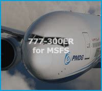 pmdg 777|PMDG Simulations LLC.